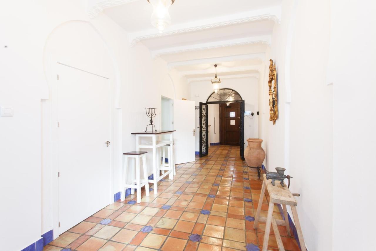 Altabib Riad Hostel Córdoba Exterior foto