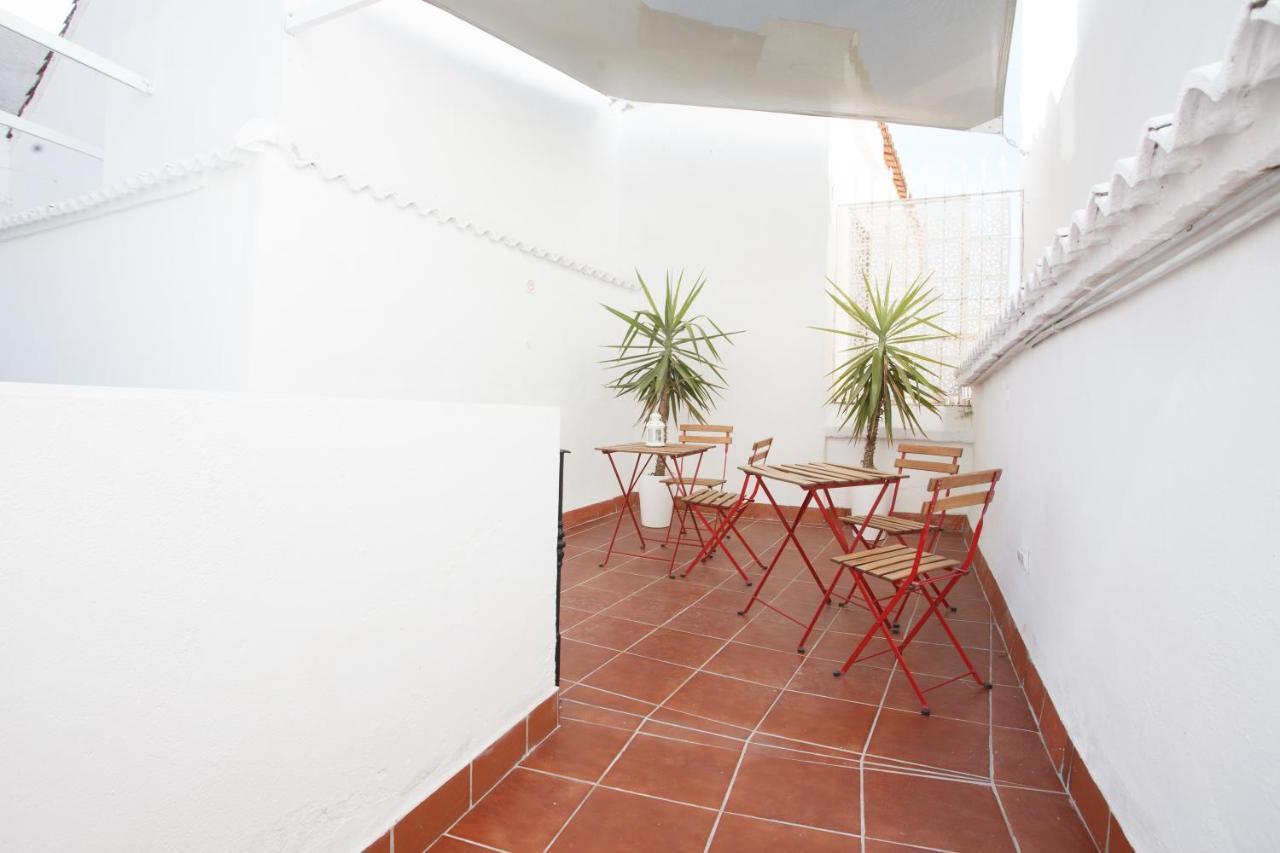 Altabib Riad Hostel Córdoba Exterior foto