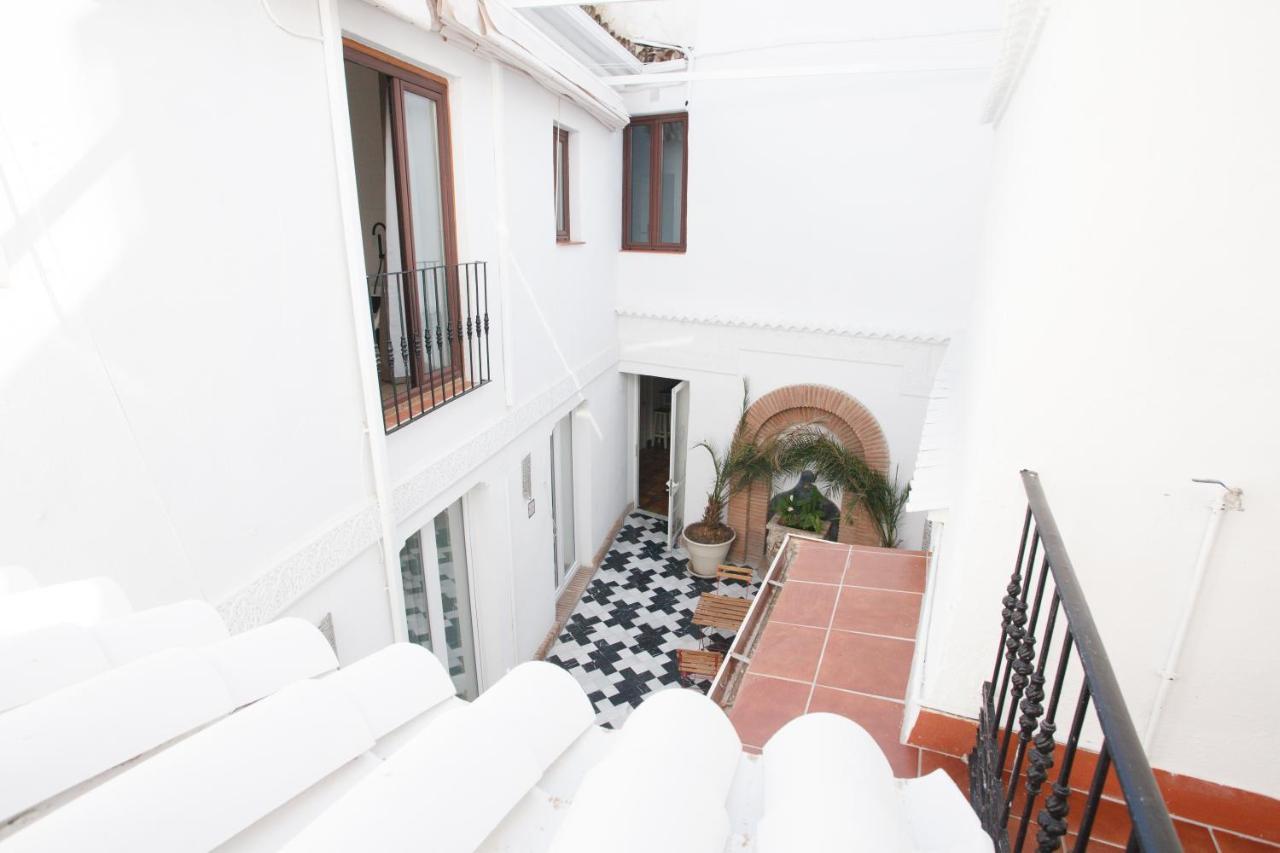 Altabib Riad Hostel Córdoba Exterior foto