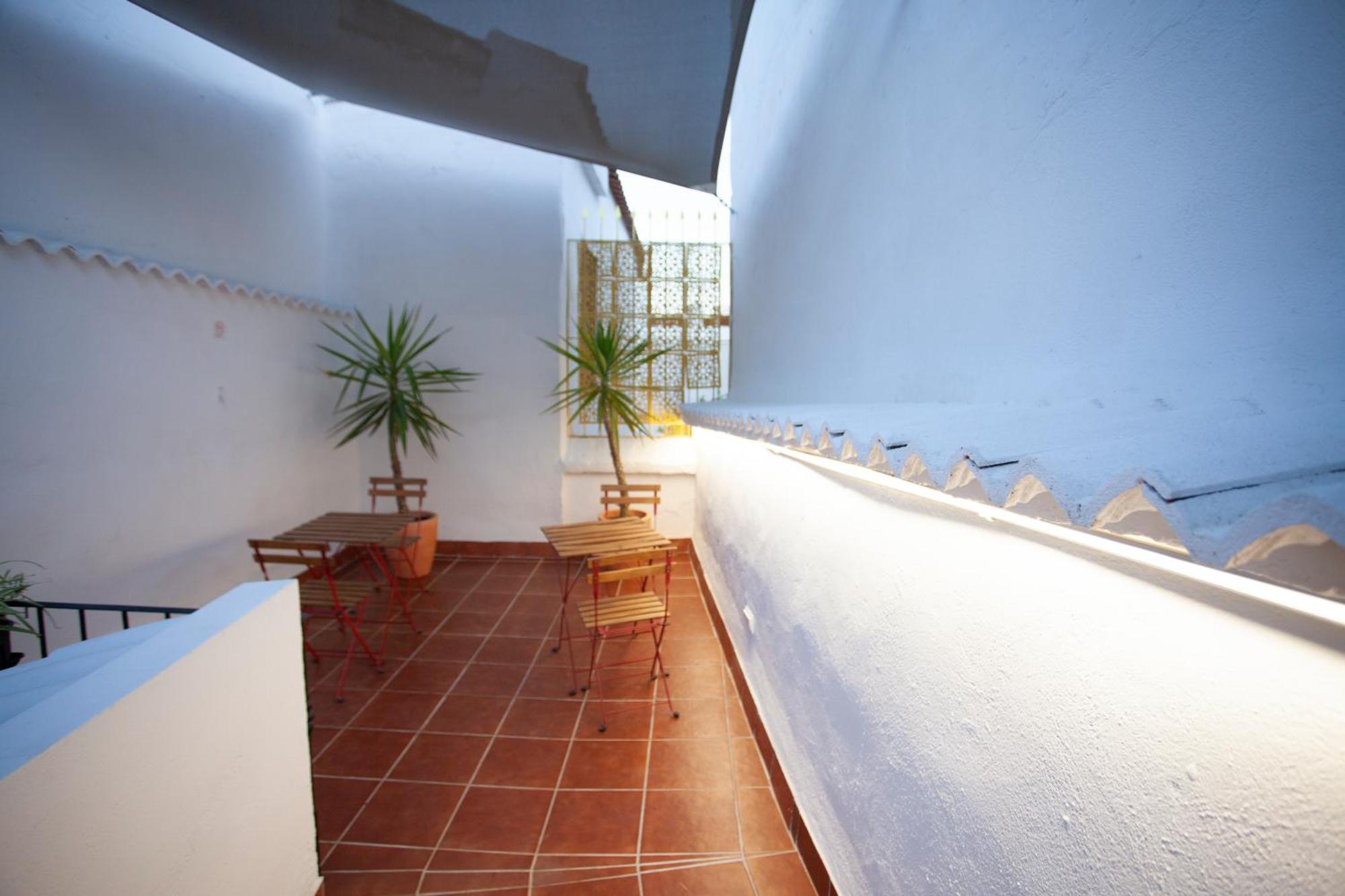 Altabib Riad Hostel Córdoba Exterior foto