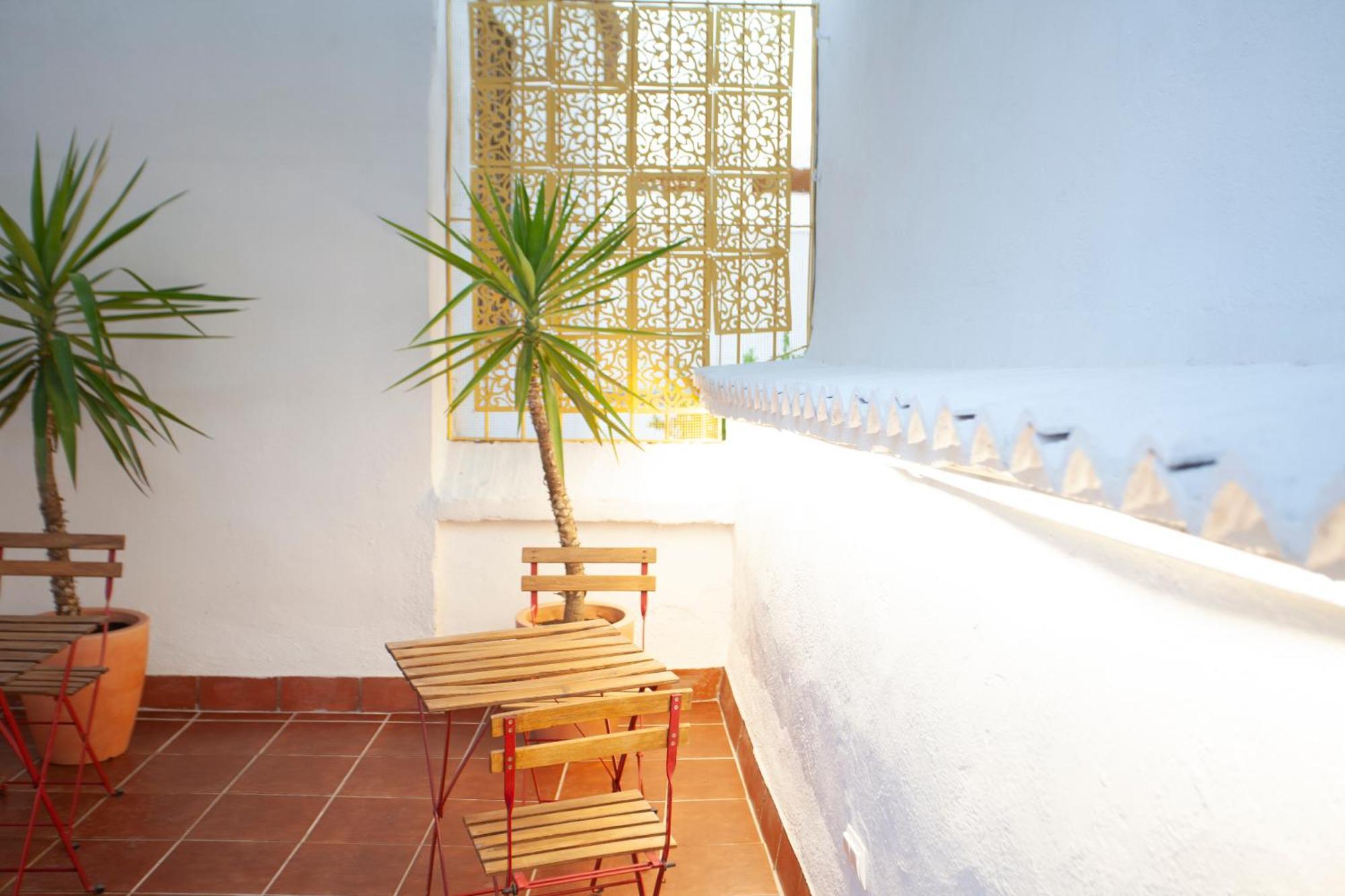 Altabib Riad Hostel Córdoba Exterior foto