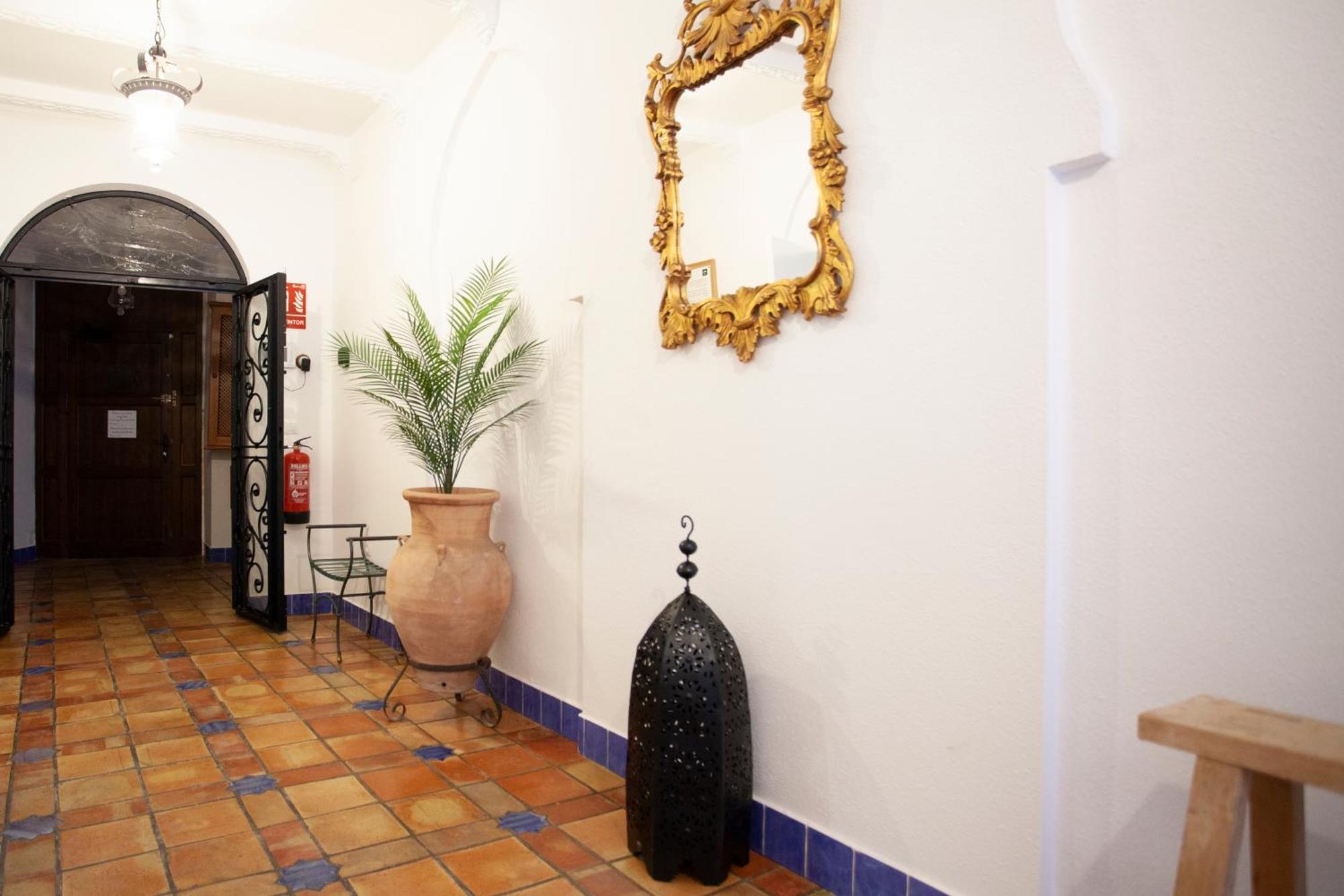 Altabib Riad Hostel Córdoba Exterior foto